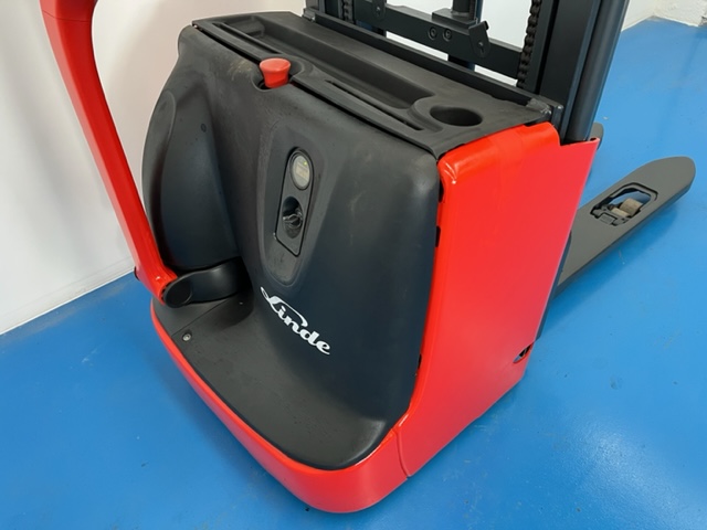 Linde L12I Linde L12I